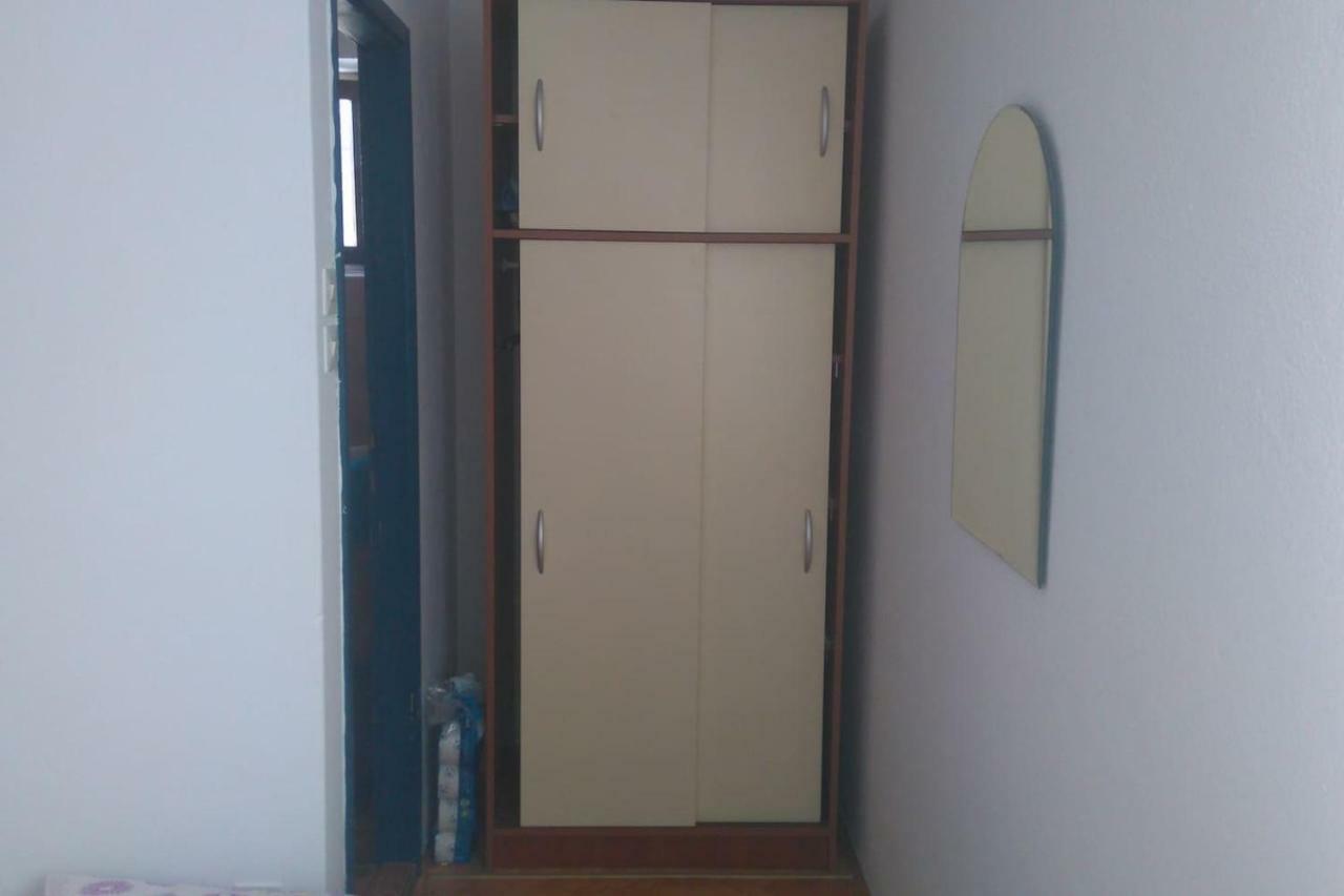 Apartmán Apartman Ivo Baška Voda Exteriér fotografie